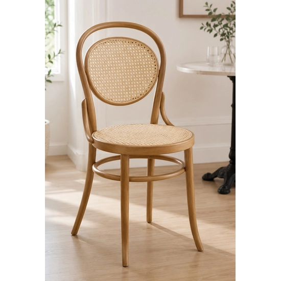 Vienna 50 Viennese chairs Progetto Sedia 3